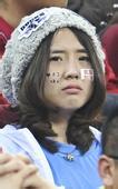 pulsa bintang88 Yun Ho-young Dongbu tidak mencetak gol di babak pertama